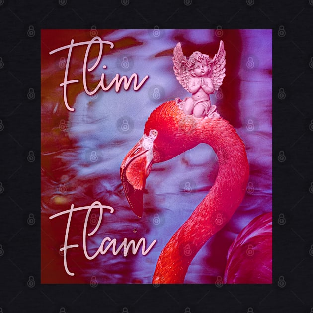 Flim Flam - Merchandise by ak3shay